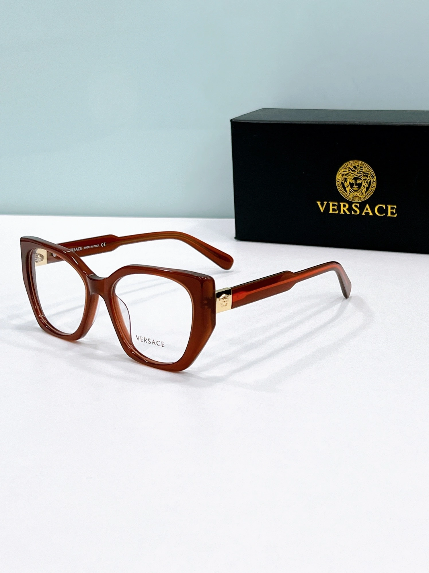Soft 5772 Versace Goggles
