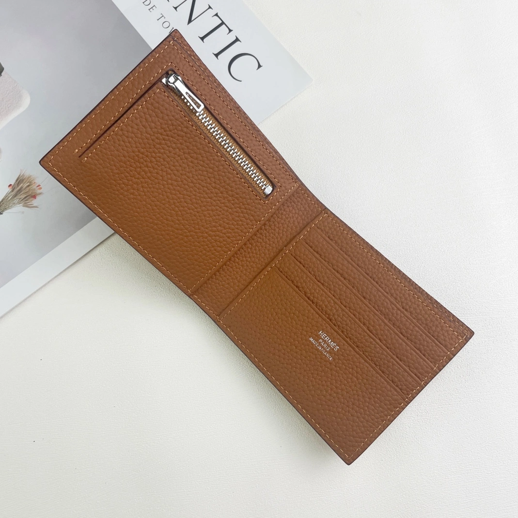 Soft 5788 Hermes Wallet For Women