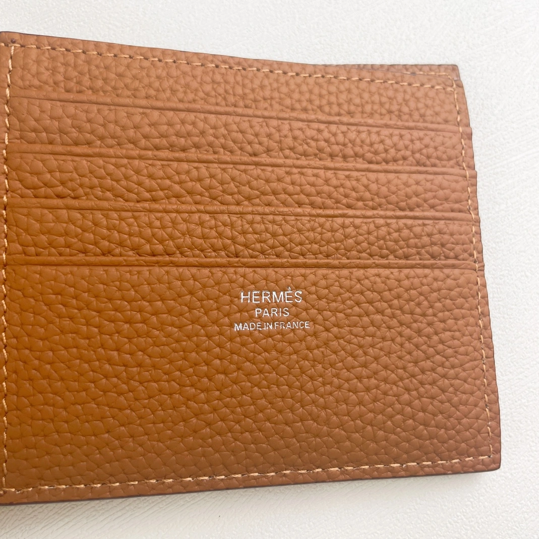 Soft 5788 Hermes Wallet For Women