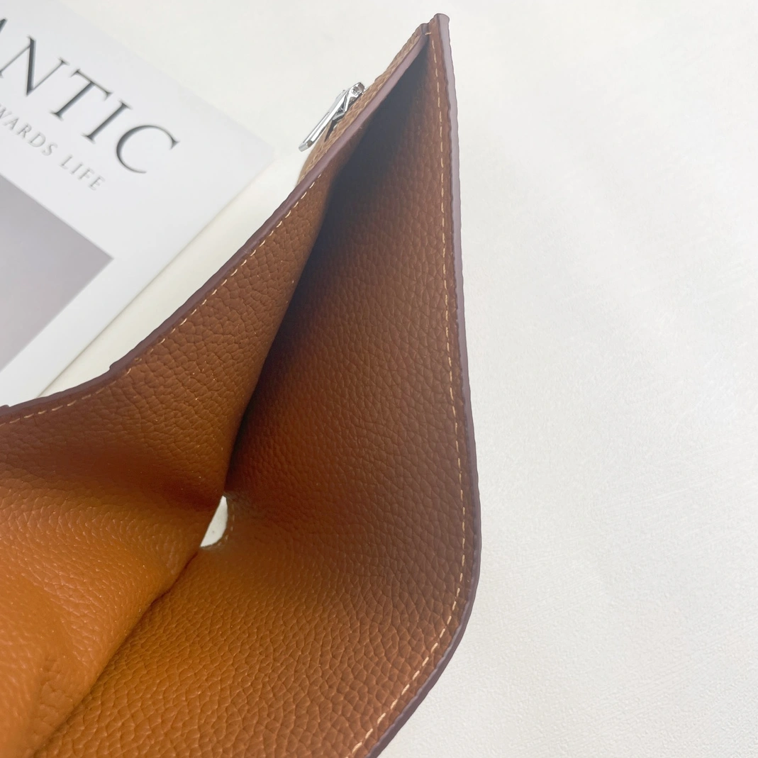 Soft 5788 Hermes Wallet For Women