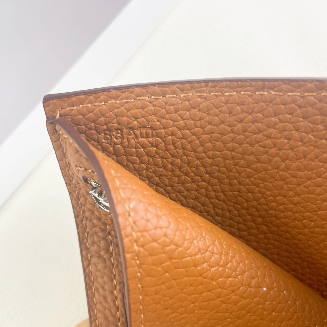 Soft 5788 Hermes Wallet For Women