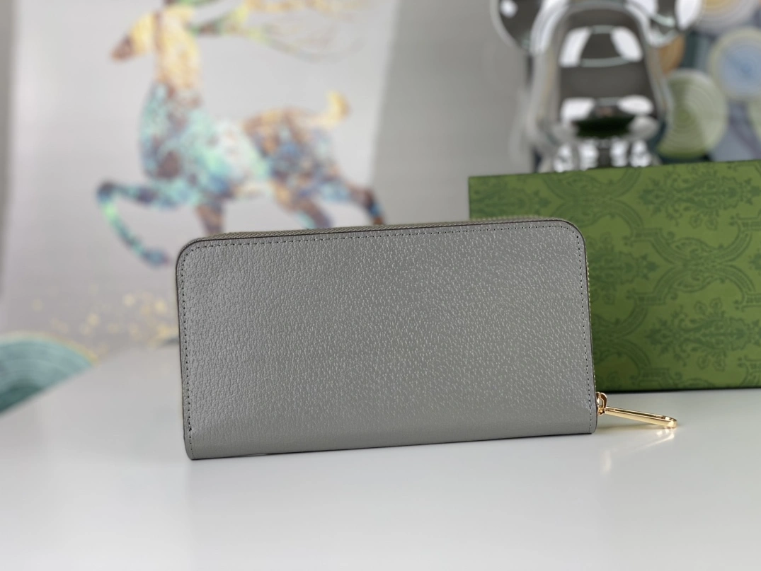 Soft 5808 Gucci Wallets For Unisex