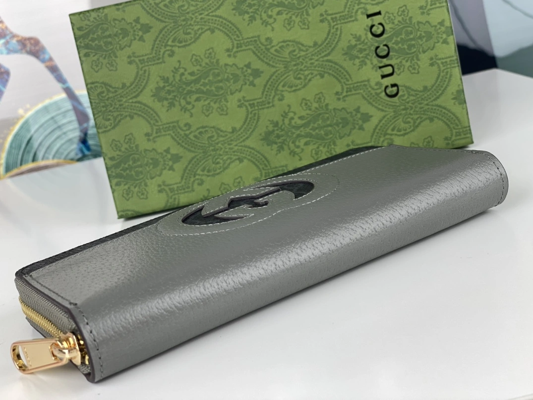 Soft 5808 Gucci Wallets For Unisex
