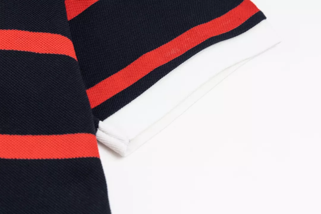 Soft 5822 Gucci T-Shirts Short Sleeved For Men