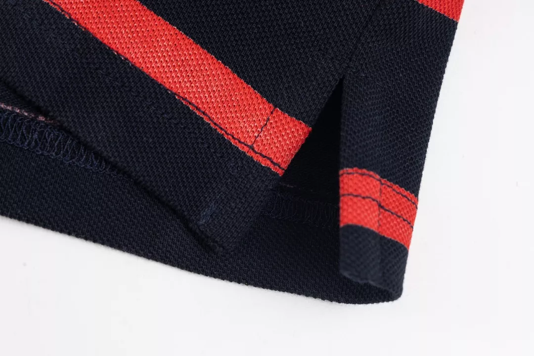 Soft 5822 Gucci T-Shirts Short Sleeved For Men