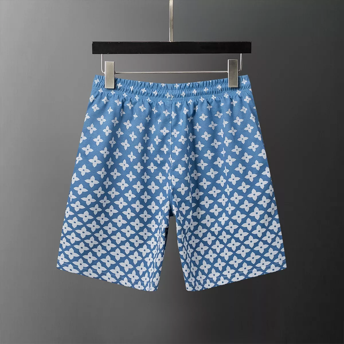 Soft 5887 Louis Vuitton LV Pants For Men