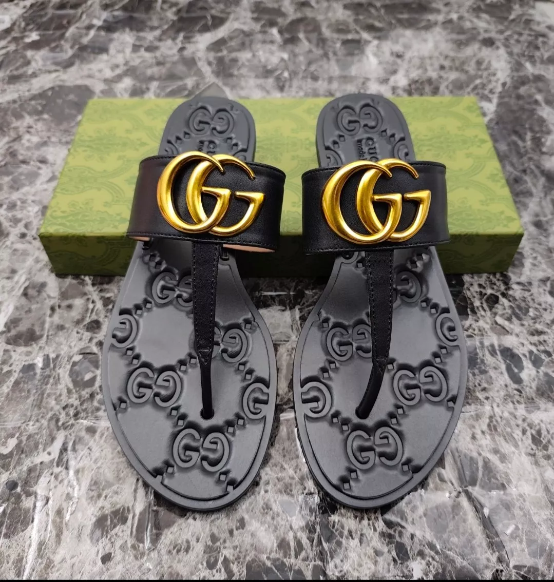 Soft 5912 Gucci Slippers For Women