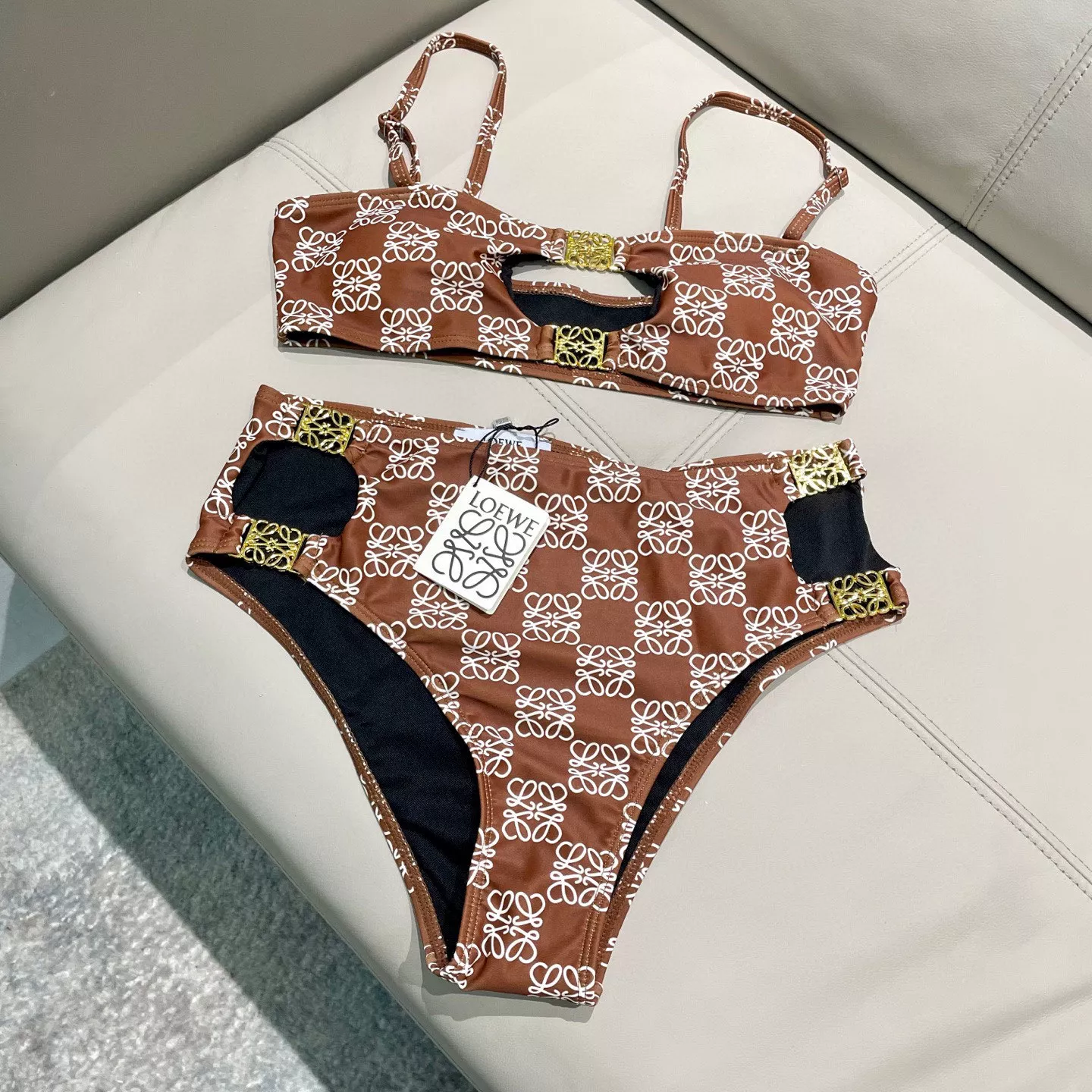 Soft 5929 LOEWE Bathing Suits For Women