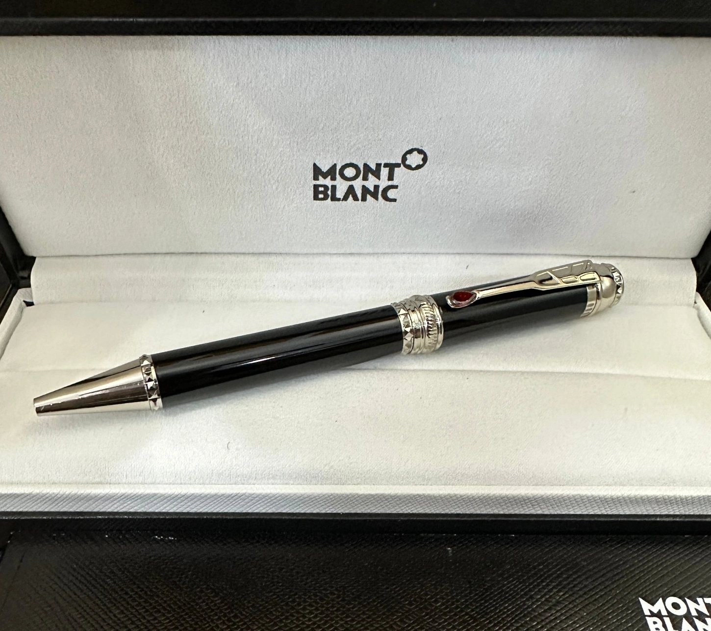 Soft 6183 Montblanc Pen