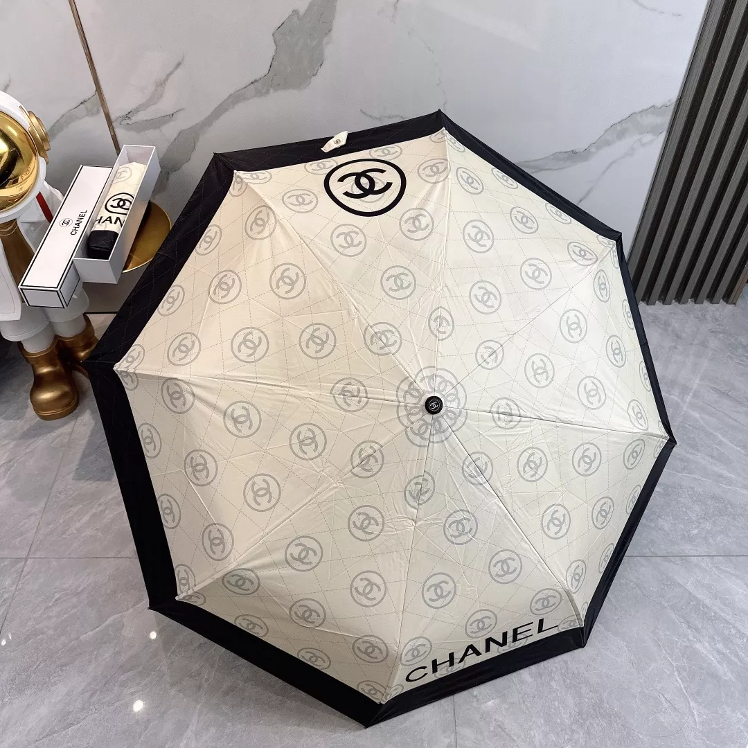 Soft 6188 Chanel Umbrellas