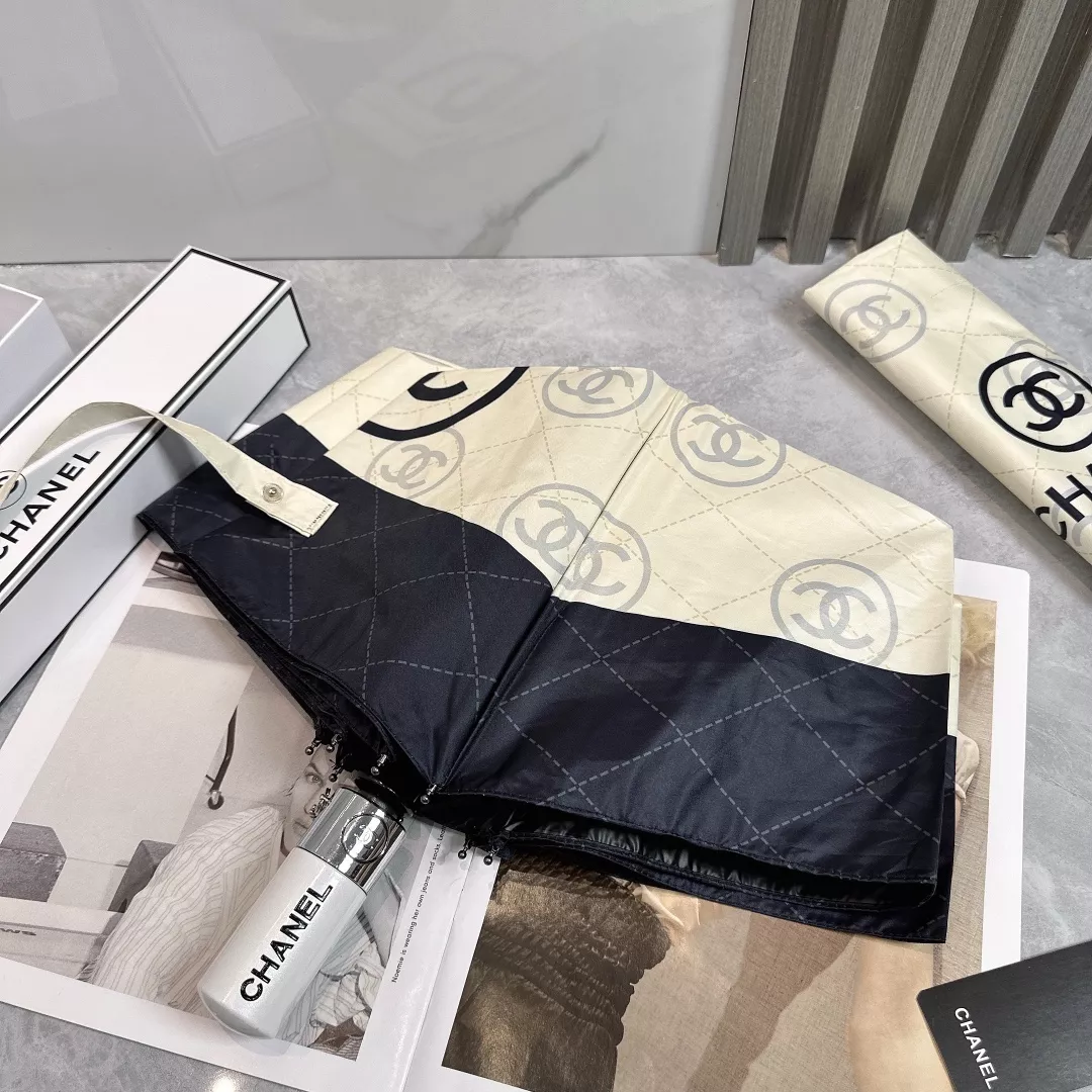 Soft 6188 Chanel Umbrellas