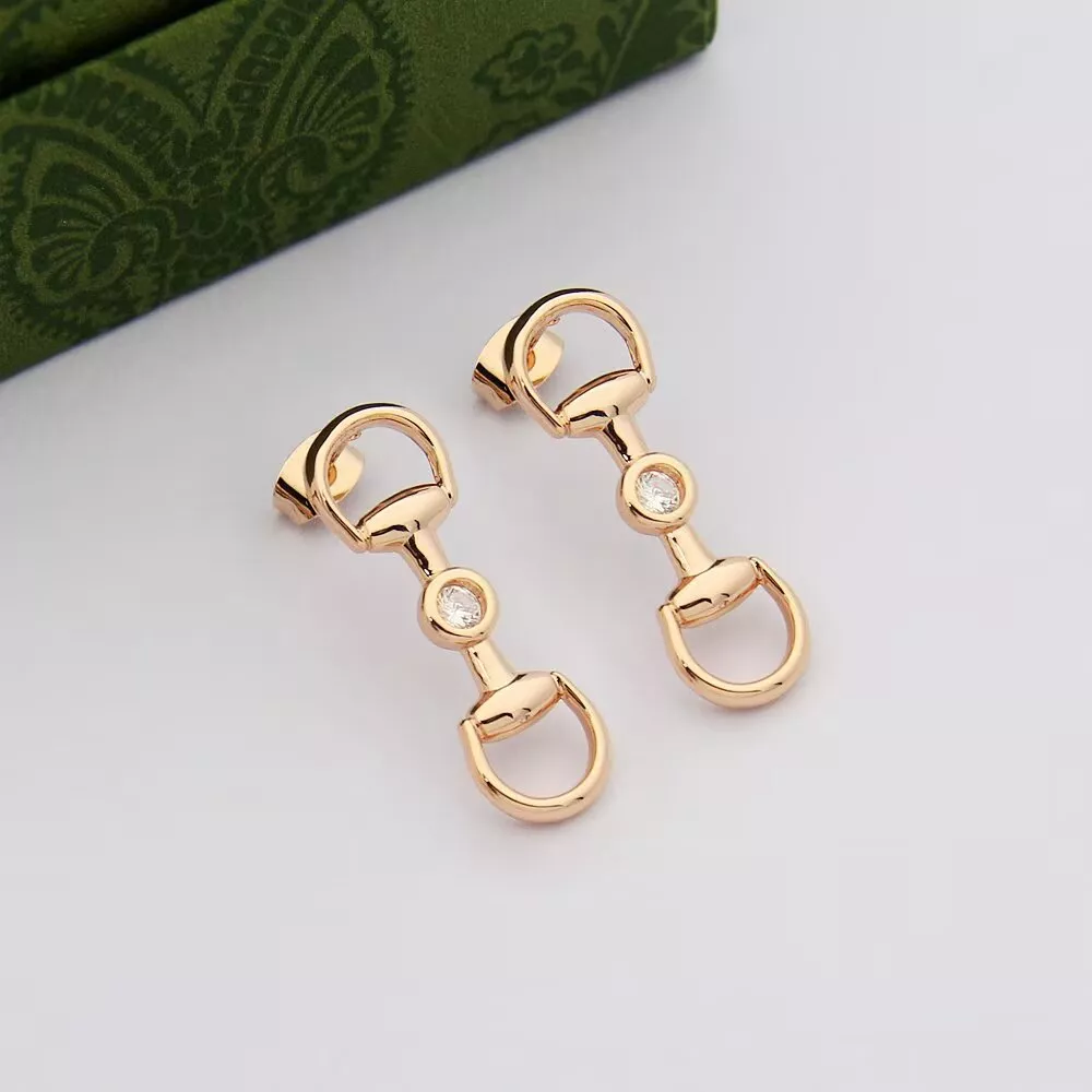 Soft 6189 Gucci Earrings For Women