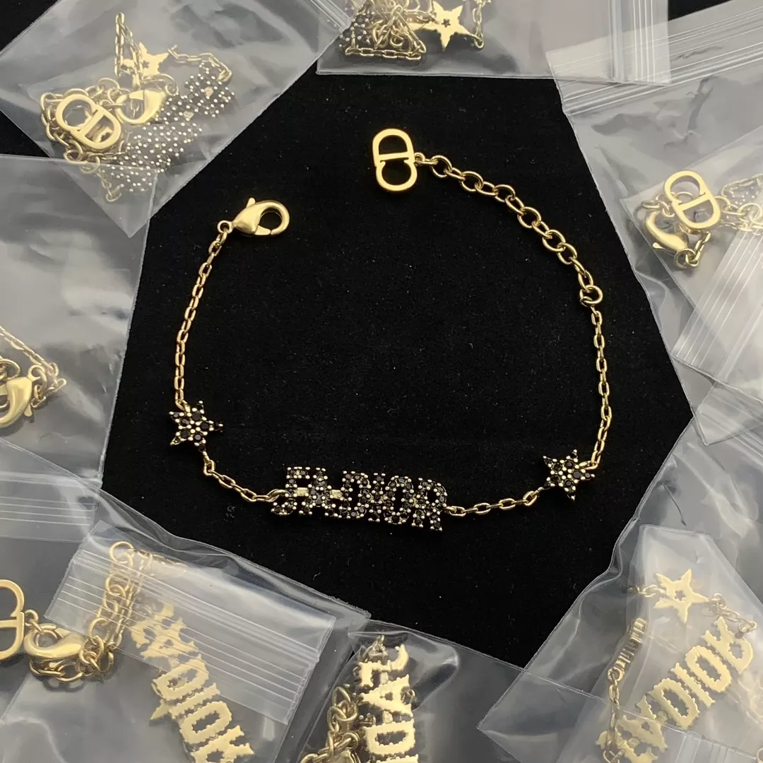 Soft 6239 Christian Dior Bracelets