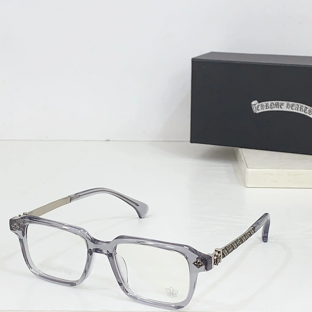 Soft 6246 Chrome Hearts Goggles