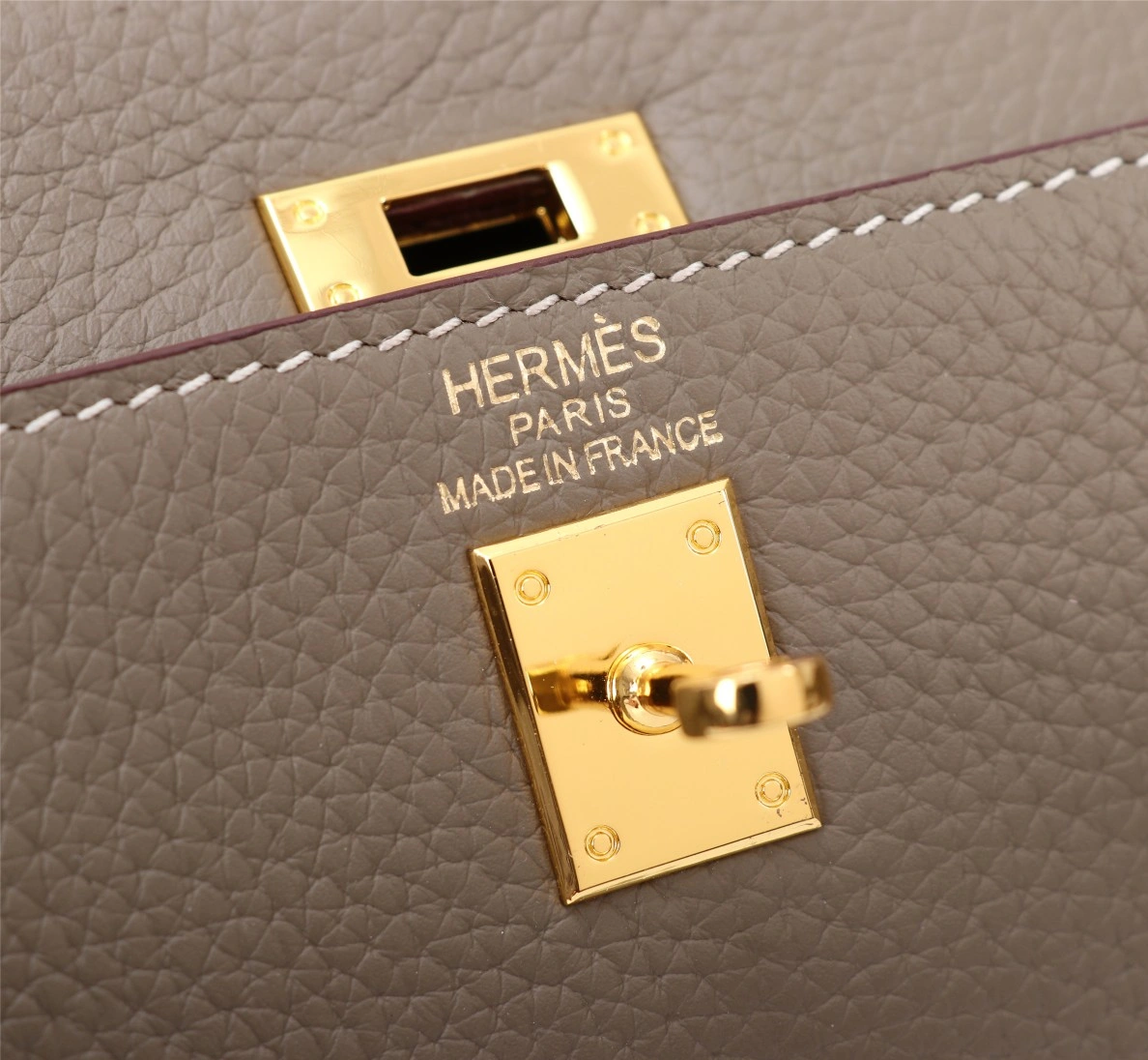 Soft 6279 Hermes AAA Quality Handbags For Women