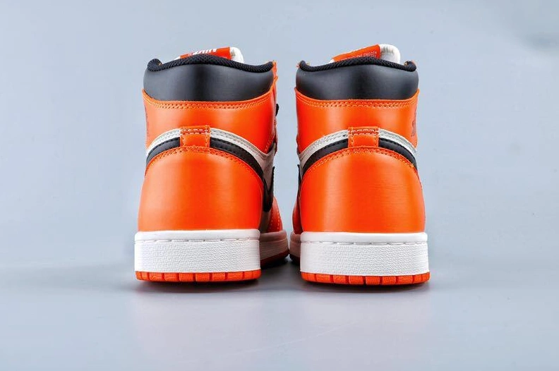 Soft 6379 Air Jordan 1 I For Women
