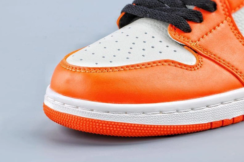 Soft 6379 Air Jordan 1 I For Women
