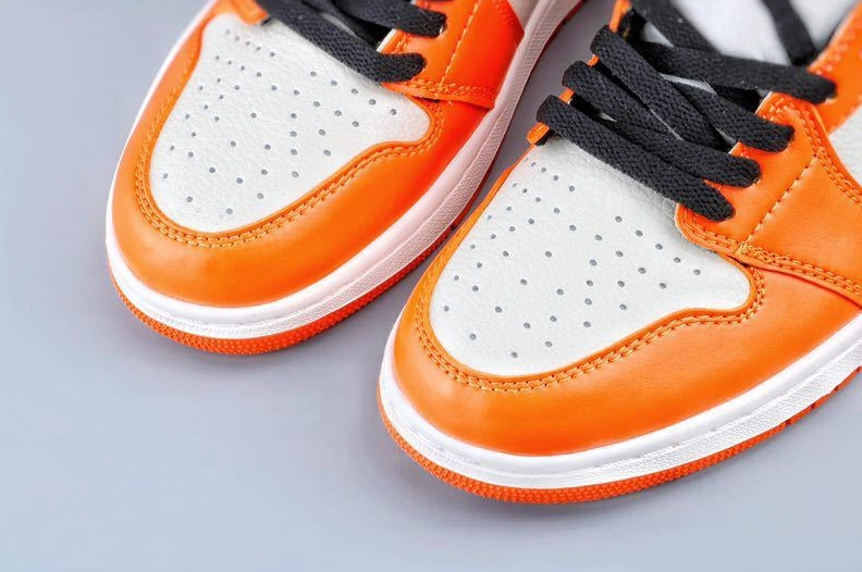 Soft 6379 Air Jordan 1 I For Women