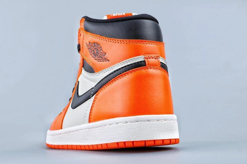 Soft 6379 Air Jordan 1 I For Women