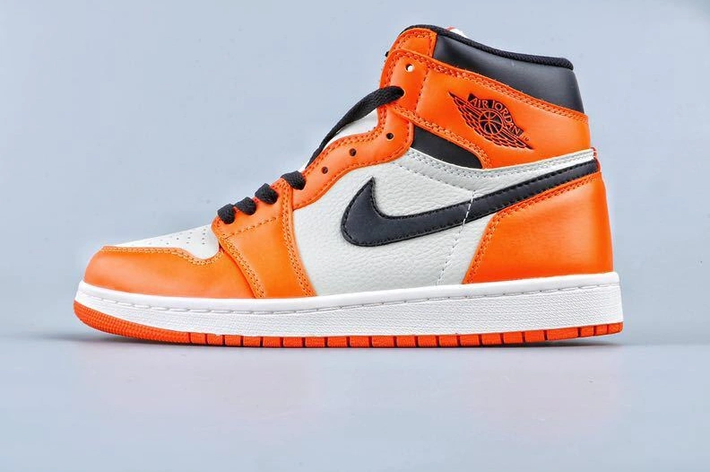 Soft 6379 Air Jordan 1 I For Women