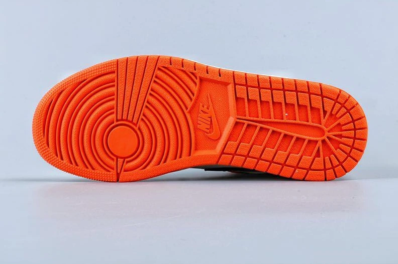 Soft 6379 Air Jordan 1 I For Women