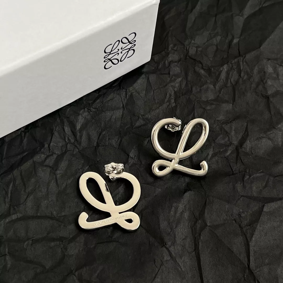 Soft 6381 LOEWE Earrings For Women
