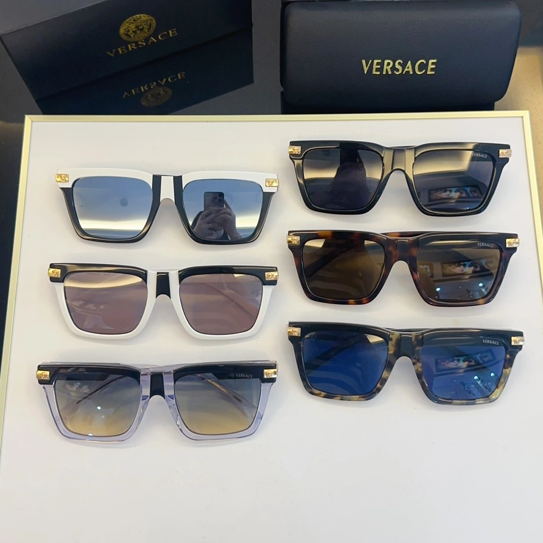 Soft 6426 Versace AAA Quality Sunglasses