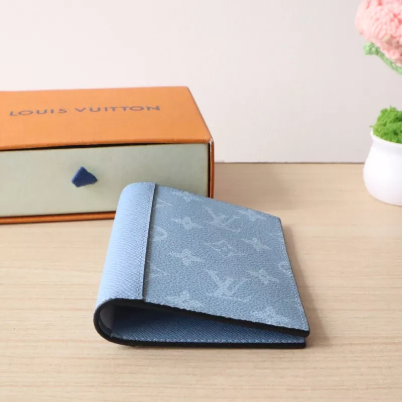 Soft 6427 Louis Vuitton AAA Quality Card Case
