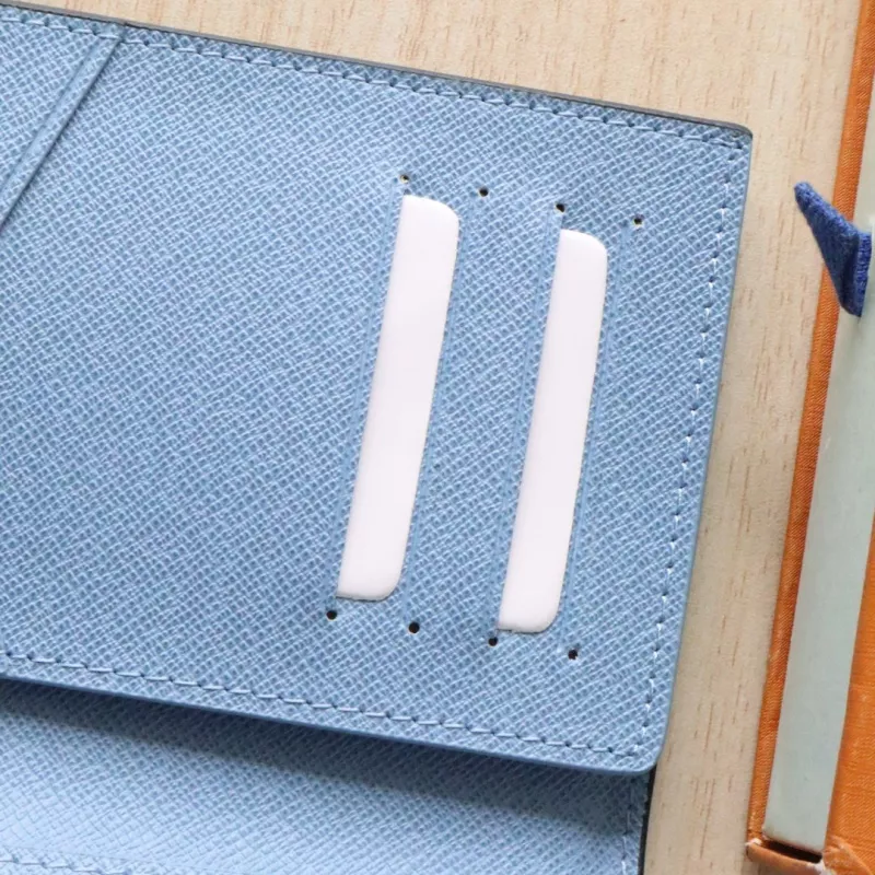 Soft 6427 Louis Vuitton AAA Quality Card Case