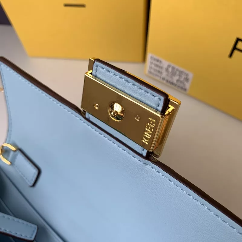Soft 6527 Fendi AAA Quality Wallet For Women