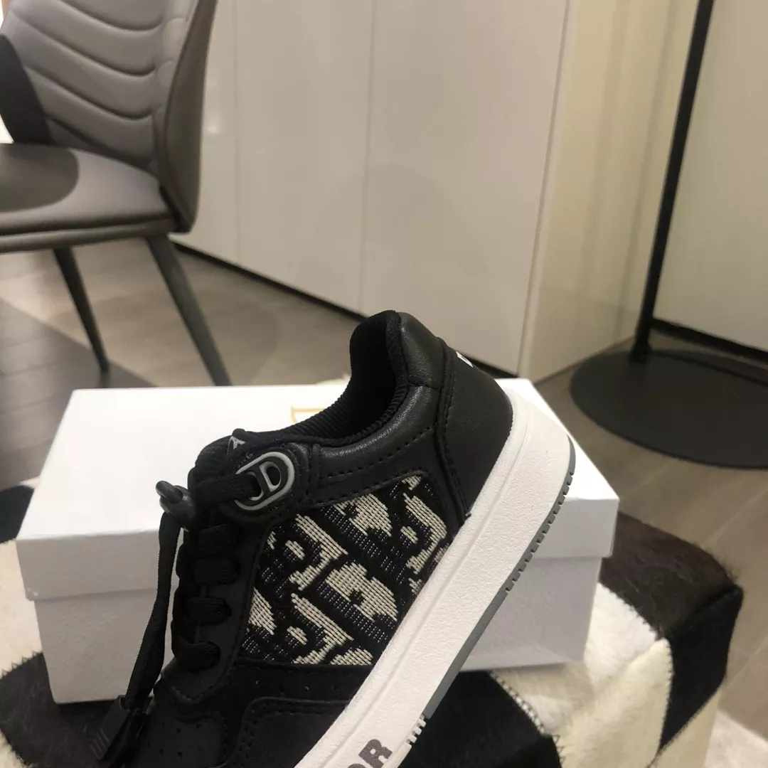 Soft 6556 Christian Dior Kids' Shoes For Kids