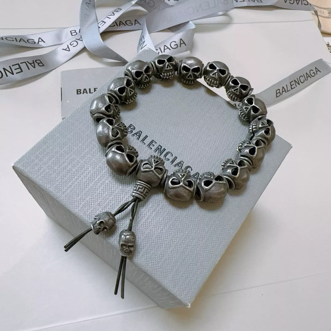 Soft 6644 Balenciaga Bracelets