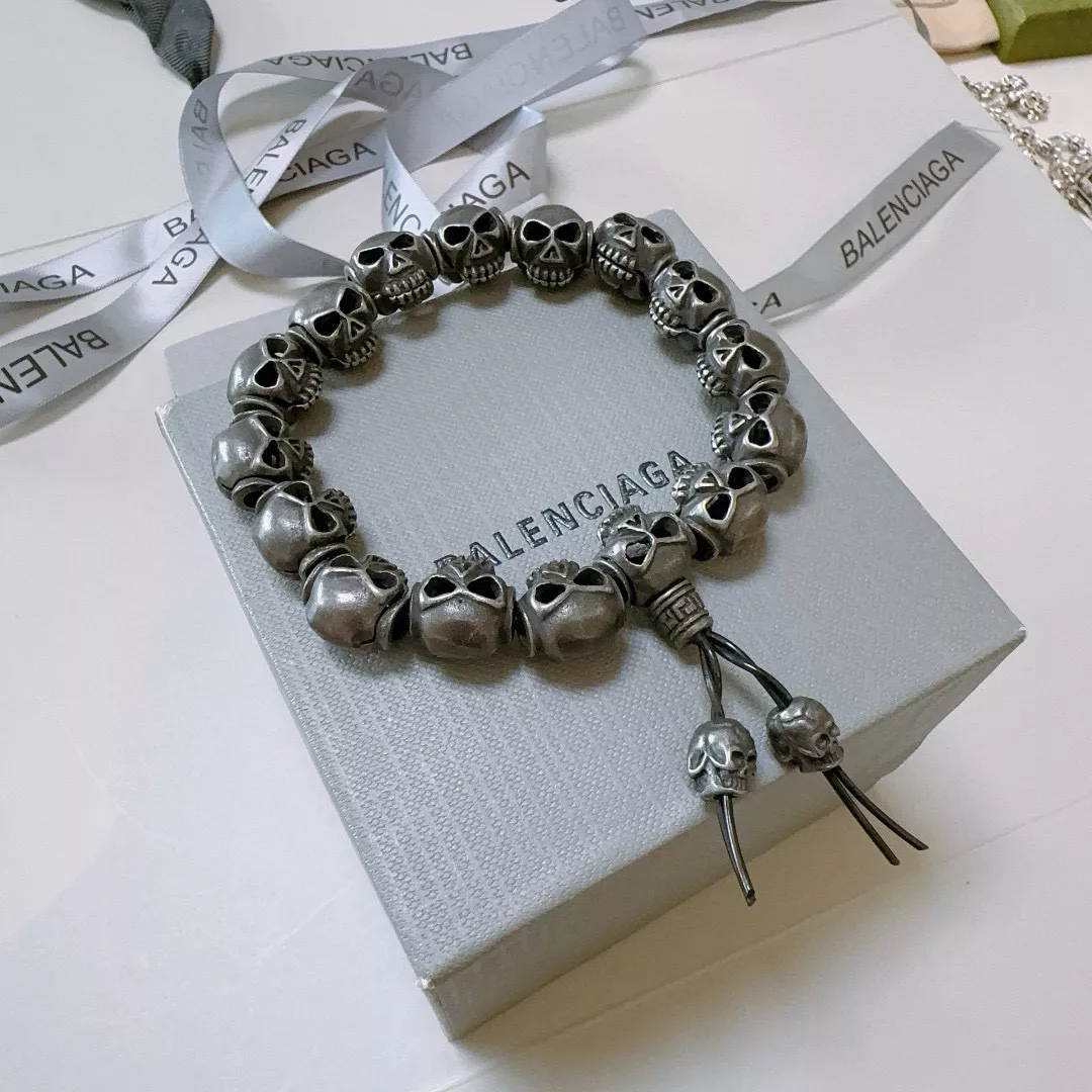 Soft 6644 Balenciaga Bracelets