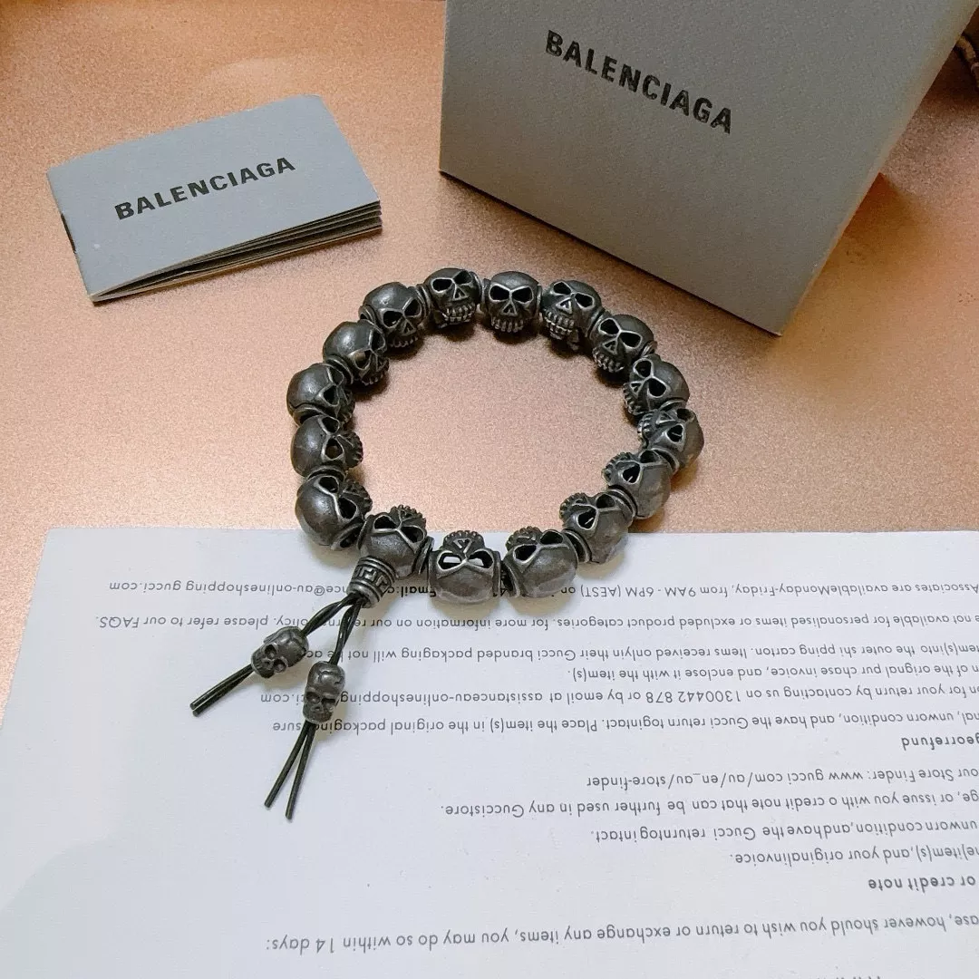 Soft 6644 Balenciaga Bracelets