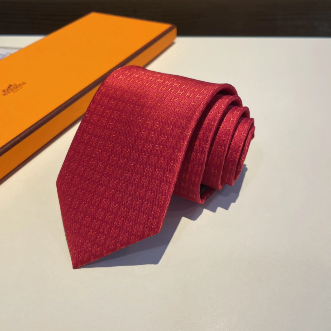 Soft 6708 Hermes Necktie For Men
