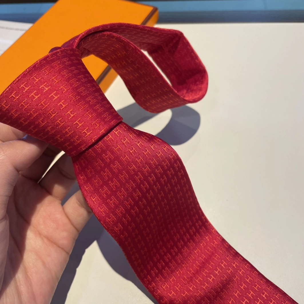 Soft 6708 Hermes Necktie For Men
