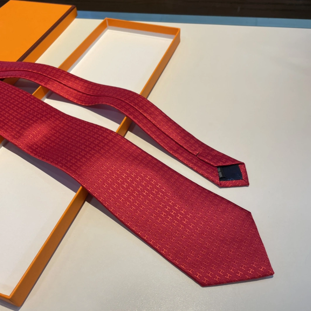 Soft 6708 Hermes Necktie For Men