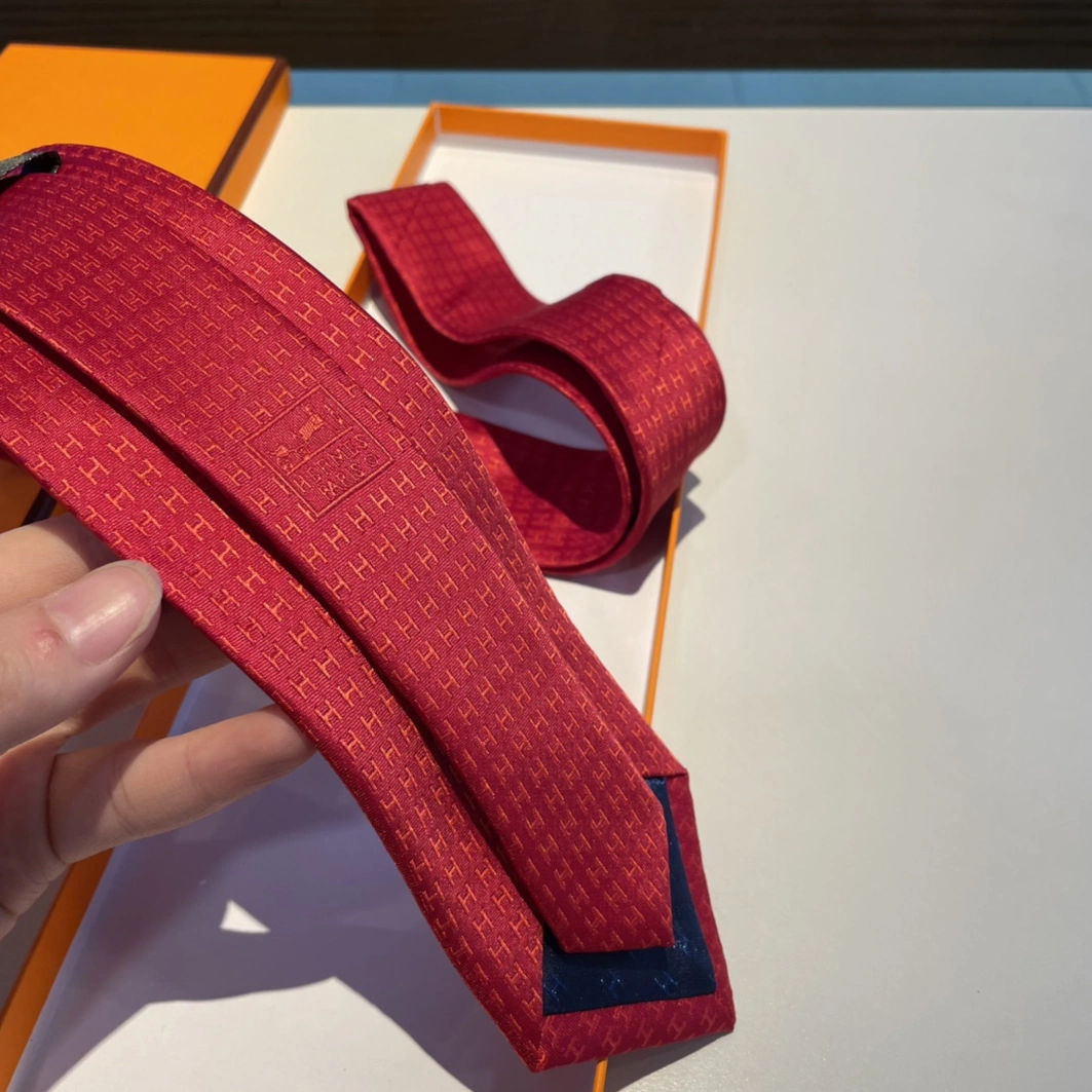 Soft 6708 Hermes Necktie For Men