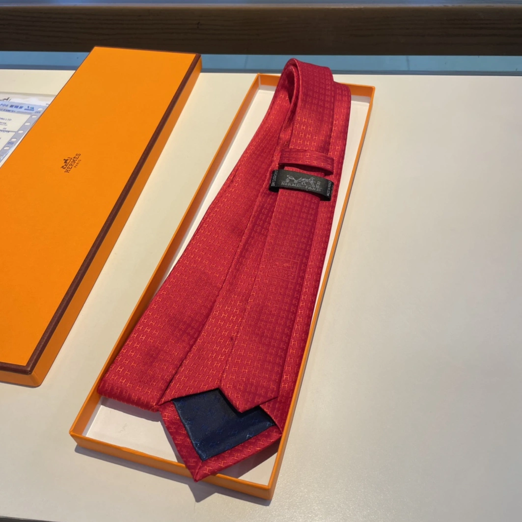 Soft 6708 Hermes Necktie For Men