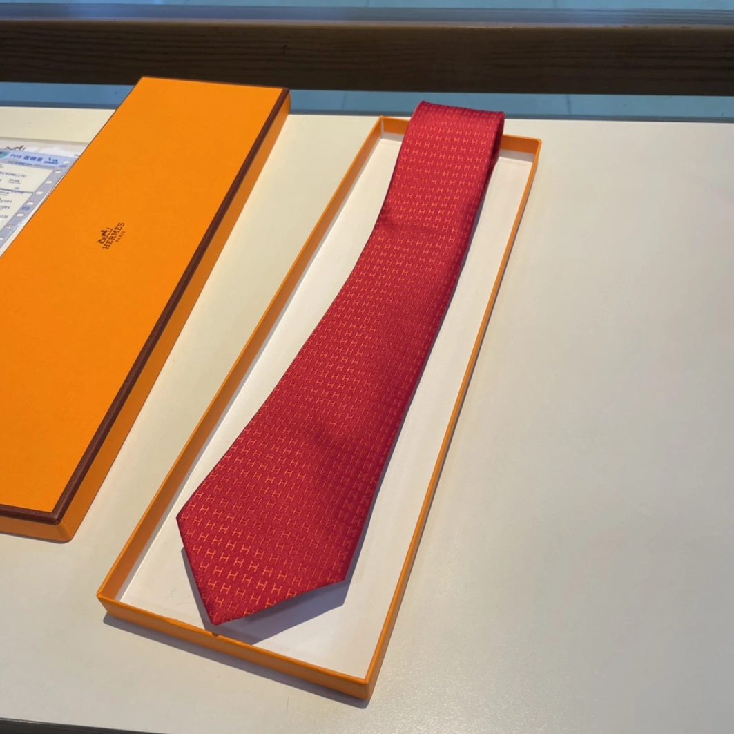 Soft 6708 Hermes Necktie For Men