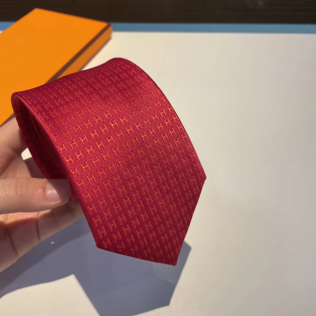 Soft 6708 Hermes Necktie For Men