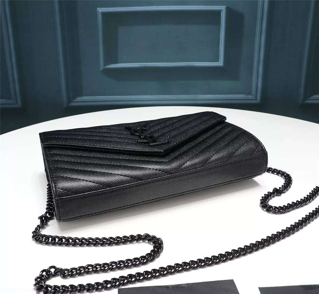 Soft 6794 Yves Saint Laurent YSL AAA Quality Messenger Bags For Women