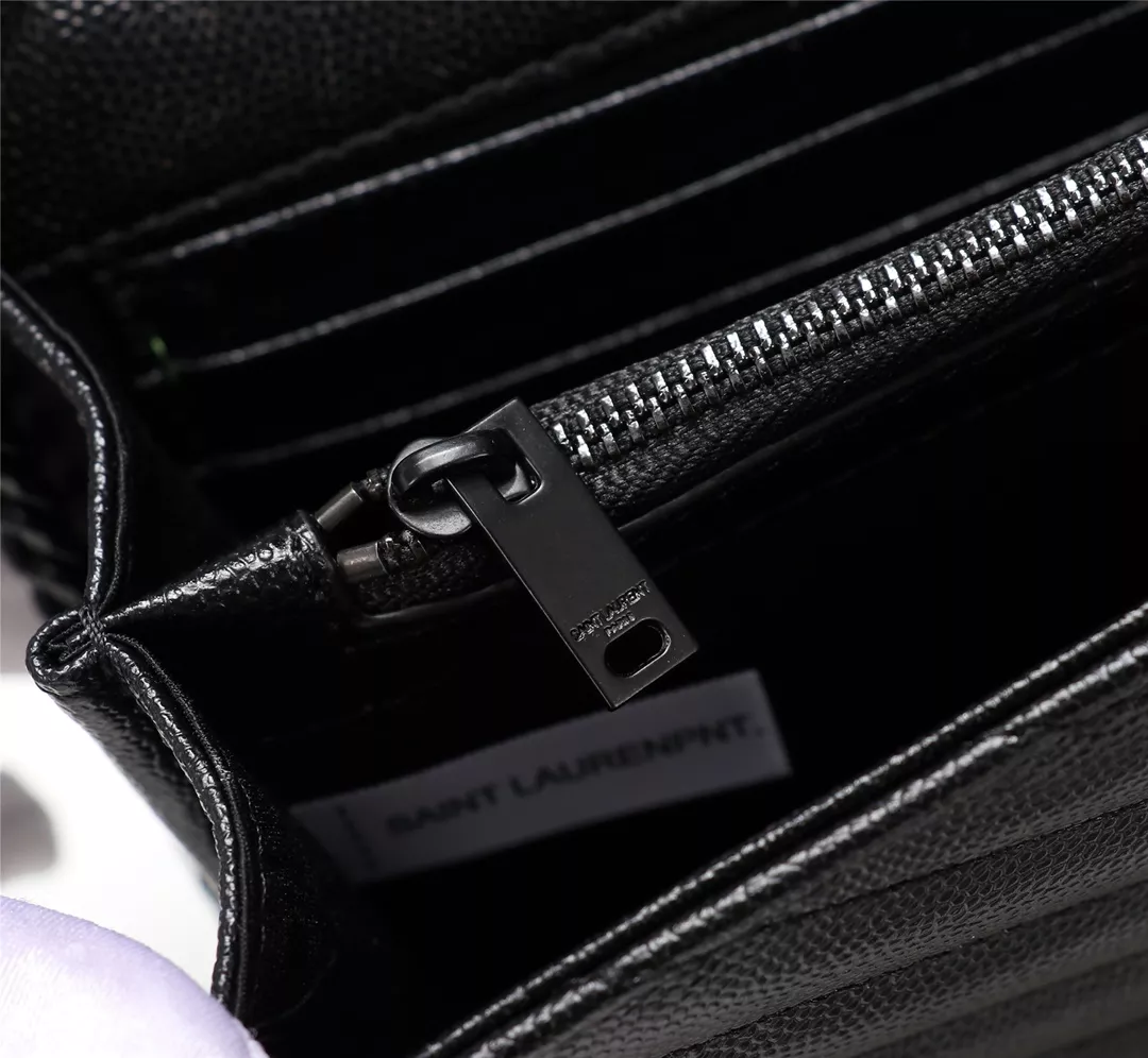 Soft 6794 Yves Saint Laurent YSL AAA Quality Messenger Bags For Women