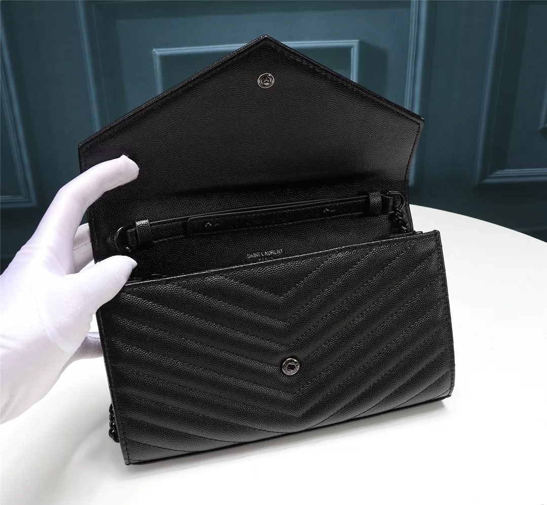 Soft 6794 Yves Saint Laurent YSL AAA Quality Messenger Bags For Women