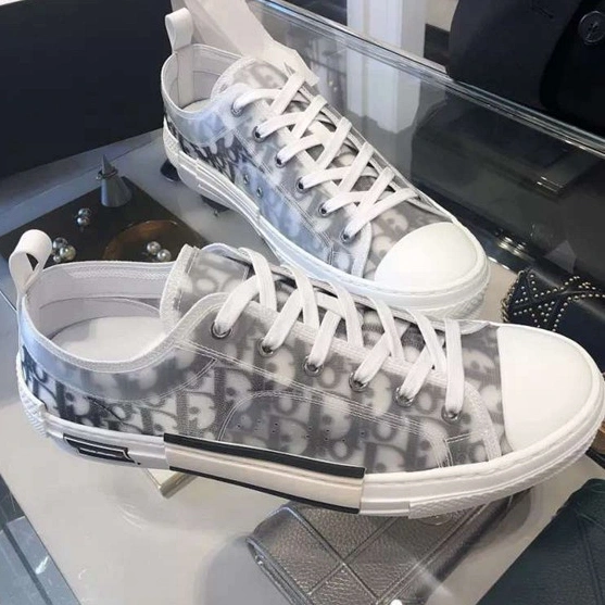 Soft 6848 Christian Dior Casual Shoes For Women
