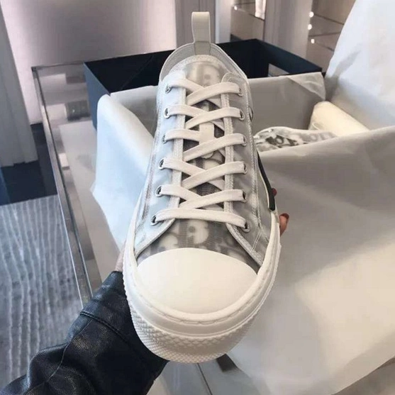 Soft 6848 Christian Dior Casual Shoes For Women