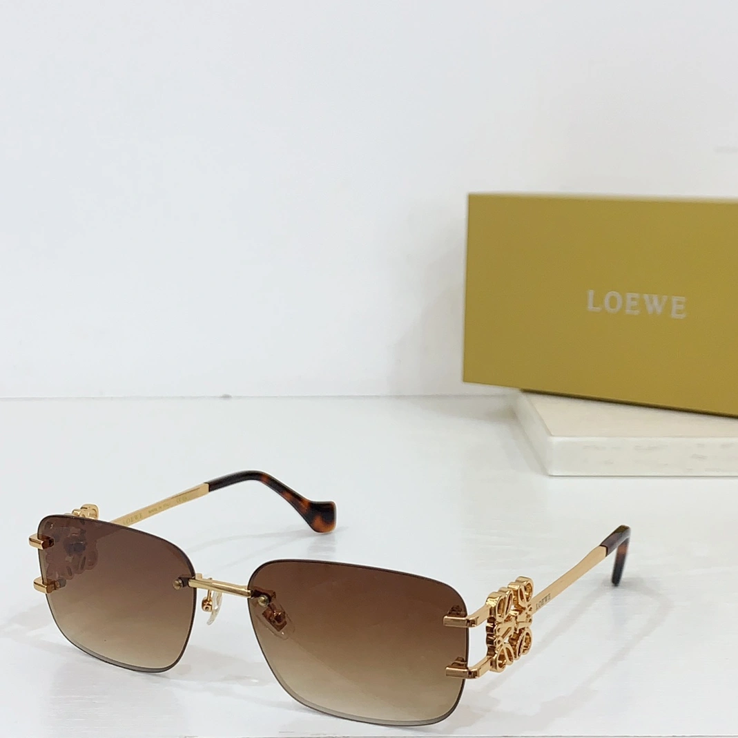 Soft 6865 LOEWE AAA Quality Sunglasses
