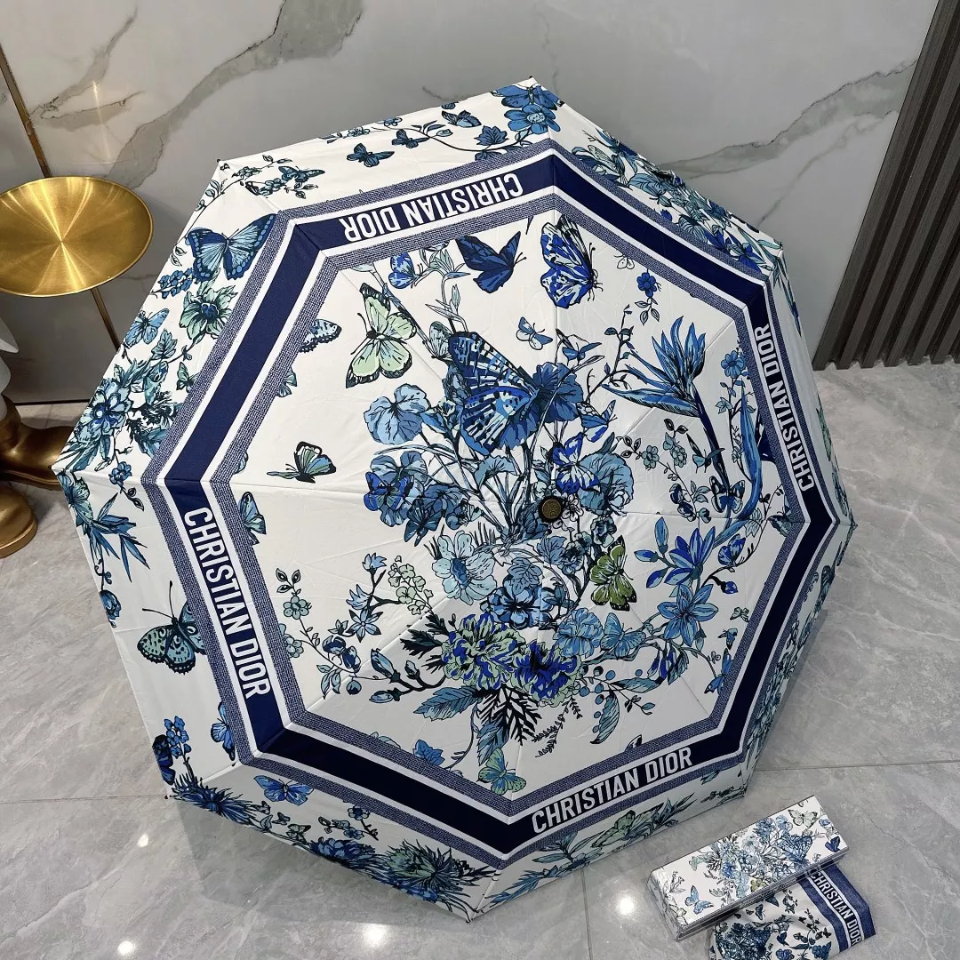 Soft 6881 Christian Dior Umbrellas