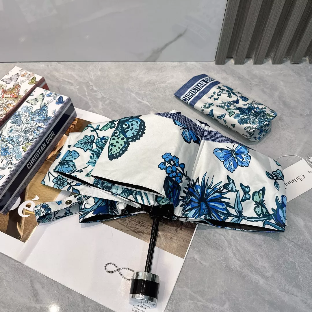 Soft 6881 Christian Dior Umbrellas