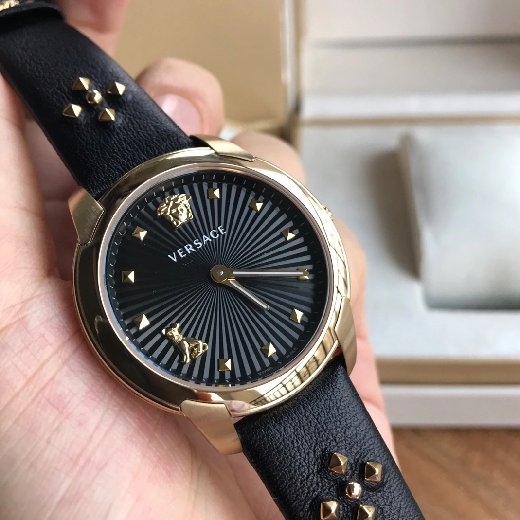 Soft 6986 Versace AAA Quality Watches For Women
